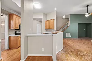 17208 Sycamore Ridge Ct, Cornelius, NC 28031 - Photo 14