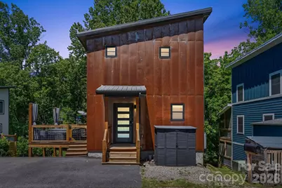 158 Simcoe Street, Asheville, NC 28806 - Photo 2