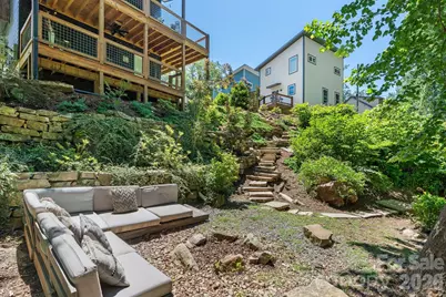 158 Simcoe Street, Asheville, NC 28806 - Photo 30