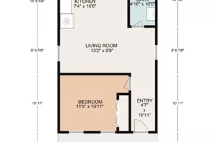 158 Simcoe St, Asheville, NC 28806 - Photo 36