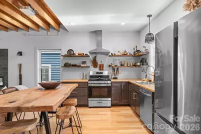 158 Simcoe Street, Asheville, NC 28806 - Photo 4
