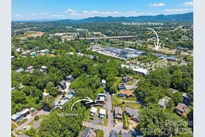 158 Simcoe Street, Asheville, NC 28806 - Photo 32