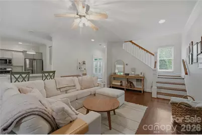 1234 Ivey Drive, Charlotte, NC 28205 - Photo 8