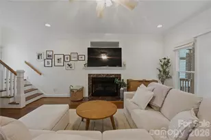 1234 Ivey Dr, Charlotte, NC 28205 - Photo 6