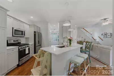 1234 Ivey Drive, Charlotte, NC 28205 - Photo 12