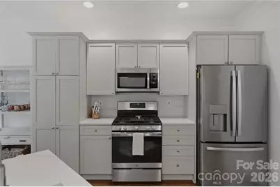 1234 Ivey Drive, Charlotte, NC 28205 - Photo 10