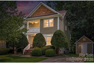 1234 Ivey Drive, Charlotte, NC 28205 - Photo 34