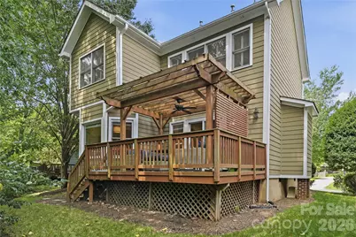 1234 Ivey Drive, Charlotte, NC 28205 - Photo 30