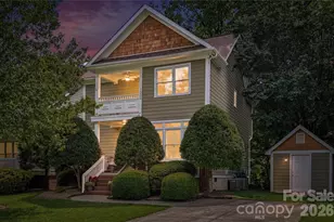 1234 Ivey Dr, Charlotte, NC 28205 - Photo 2