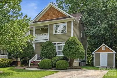 1234 Ivey Drive, Charlotte, NC 28205 - Photo 1
