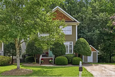 1234 Ivey Drive, Charlotte, NC 28205 - Photo 2