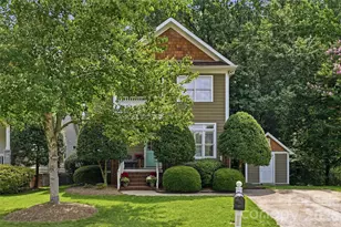 1234 Ivey Dr, Charlotte, NC 28205 - Photo 2