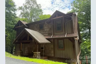 140 Falls Crossing Road, Burnsville, NC 28714 - Photo 2