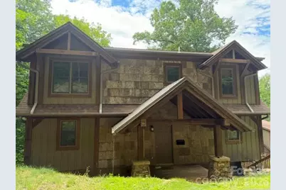140 Falls Crossing Road, Burnsville, NC 28714 - Photo 1