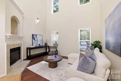 16936 Commons Creek Drive, Charlotte, NC 28277 - Photo 2