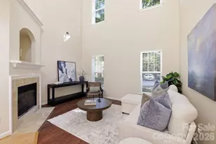 16936 Commons Creek Dr, Charlotte, NC 28277 - Photo 2