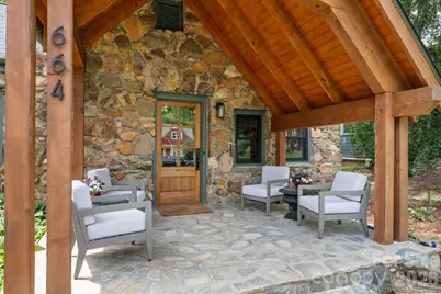 664 Lakeshore Drive, Asheville, NC 28804 - Photo 4