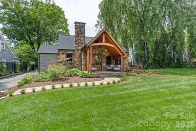 664 Lakeshore Drive, Asheville, NC 28804 - Photo 2