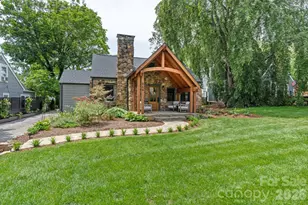 664 Lakeshore Dr, Asheville, NC 28804 - Photo 2
