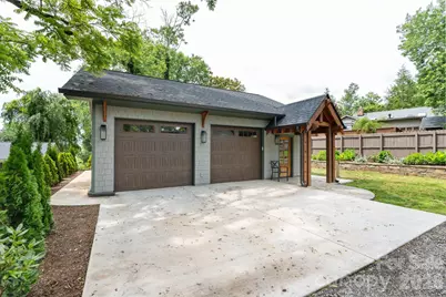 664 Lakeshore Drive, Asheville, NC 28804 - Photo 40