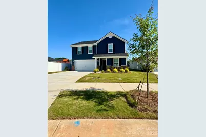1020 Cunningham Farm Drive, Indian Trail, NC 28079 - Photo 1