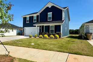 1020 Cunningham Farm Dr, Indian Trail, NC 28079 - Photo 4
