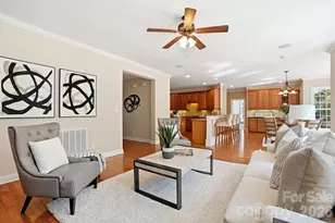 507 Five Leaf Ln, Waxhaw, NC 28173 - Photo 16