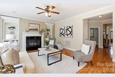 507 Five Leaf Lane, Waxhaw, NC 28173 - Photo 14