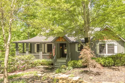 [Address not provided], Tuckasegee, NC 28783 - Photo 1