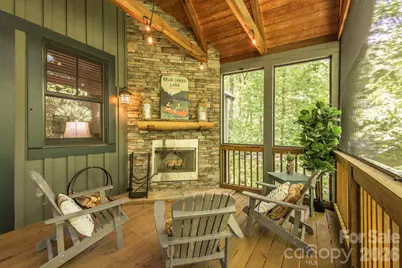[Address not provided], Tuckasegee, NC 28783 - Photo 6