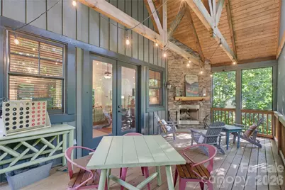 298 Hedgewood Drive, Tuckasegee, NC 28783 - Photo 12