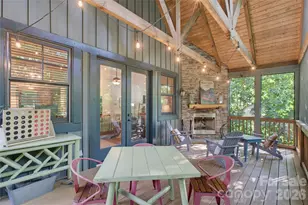 298 Hedgewood Dr, Tuckasegee, NC 28783 - Photo 12