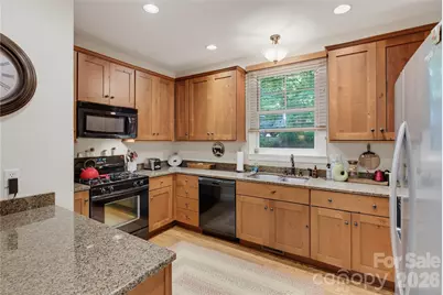 298 Hedgewood Drive, Tuckasegee, NC 28783 - Photo 20