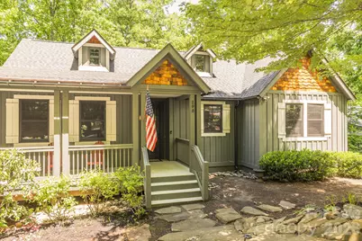 [Address not provided], Tuckasegee, NC 28783 - Photo 2