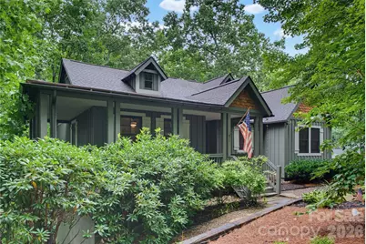 298 Hedgewood Drive, Tuckasegee, NC 28783 - Photo 2