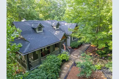 298 Hedgewood Drive, Tuckasegee, NC 28783 - Photo 4
