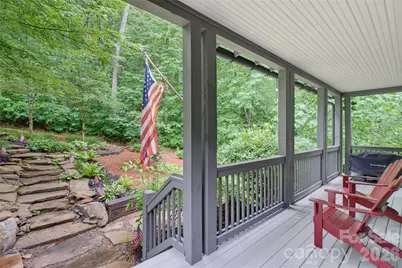 298 Hedgewood Drive, Tuckasegee, NC 28783 - Photo 6