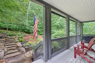 298 Hedgewood Dr, Tuckasegee, NC 28783 - Photo 6