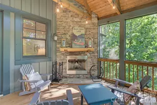298 Hedgewood Dr, Tuckasegee, NC 28783 - Photo 14