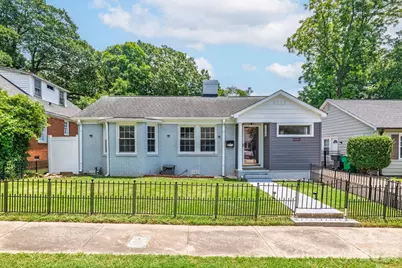 2113 Scott Avenue, Charlotte, NC 28203 - Photo 1