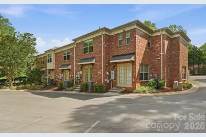 5306-5320 Park Road, Charlotte, NC 28209 - Photo 1