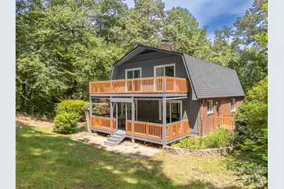 3276 Howard Gap Road, Hendersonville, NC 28792 - Photo 2