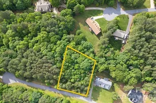 136 Oak Point Ln, Stony Point, NC 28678 - Photo 1