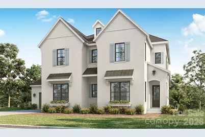 6025 Robert Gray Court #4, Charlotte, NC 28277 - Photo 1