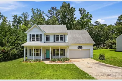 1520 Magnolia Drive, Lancaster, SC 29720 - Photo 1