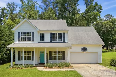 1520 Magnolia Drive, Lancaster, SC 29720 - Photo 2