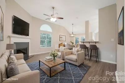 14136 Walkers Crossing Drive, Charlotte, NC 28273 - Photo 14