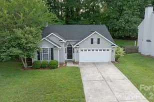 14136 Walkers Crossing Dr, Charlotte, NC 28273 - Photo 4