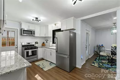 3629 Sargeant Drive, Charlotte, NC 28217 - Photo 8