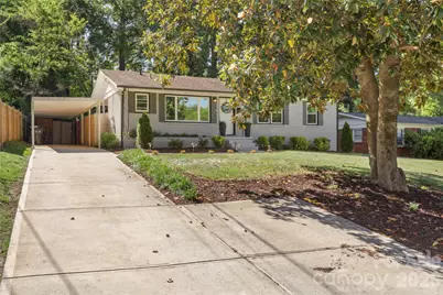 3629 Sargeant Drive, Charlotte, NC 28217 - Photo 4